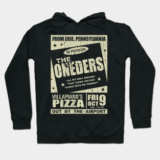 VINTAGE - the oneders Hoodie